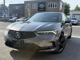 Acura Integra Elite A-Spec* ПОДГРЕВ* КАМЕРА* ПАНОРАМА* CARPLAY*