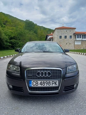 Audi A3 2.0T Quattro - Car24.bg Audi A3 2.0T Quattro
