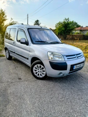 Citroen Berlingo Multispace