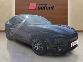 Ford Mustang Mach-E BEV 91 kWh | Auto.bg — изображение 3 Ford Mustang Mach-E BEV 91 kWh | Auto.bg — изображение 3