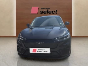 Ford Mustang Mach-E BEV 91 kWh | Auto.bg — изображение 2 Ford Mustang Mach-E BEV 91 kWh | Auto.bg — изображение 2