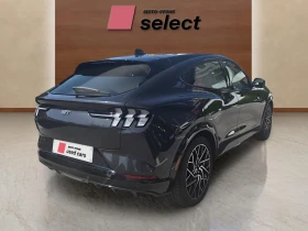 Ford Mustang Mach-E BEV 91 kWh | Auto.bg — изображение 5 Ford Mustang Mach-E BEV 91 kWh | Auto.bg — изображение 5