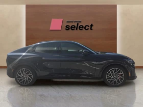 Ford Mustang Mach-E BEV 91 kWh | Auto.bg — изображение 4 Ford Mustang Mach-E BEV 91 kWh | Auto.bg — изображение 4