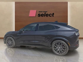 Ford Mustang Mach-E BEV 91 kWh | Auto.bg — изображение 8 Ford Mustang Mach-E BEV 91 kWh | Auto.bg — изображение 8