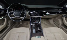 Audi A7 55TFSI* MATRIX* S* LINE* ОБДУХВАНЕ* ДИСТРОНИК* | Auto.bg — изображение 7 Audi A7 55TFSI* MATRIX* S* LINE* ОБДУХВАНЕ* ДИСТРОНИК* | Auto.bg — изображение 7