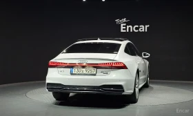 Audi A7 55TFSI* MATRIX* S* LINE* ОБДУХВАНЕ* ДИСТРОНИК* | Auto.bg — изображение 4 Audi A7 55TFSI* MATRIX* S* LINE* ОБДУХВАНЕ* ДИСТРОНИК* | Auto.bg — изображение 4