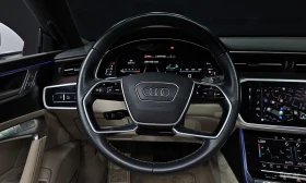 Audi A7 55TFSI* MATRIX* S* LINE* ОБДУХВАНЕ* ДИСТРОНИК* | Auto.bg — изображение 8 Audi A7 55TFSI* MATRIX* S* LINE* ОБДУХВАНЕ* ДИСТРОНИК* | Auto.bg — изображение 8