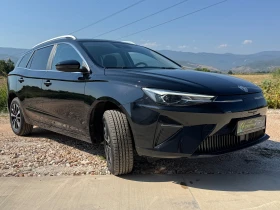 Mg 5 MG5 Comfort 61 kWh | Auto.bg — изображение 7 Mg 5 MG5 Comfort 61 kWh | Auto.bg — изображение 7
