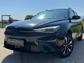 Mg 5 MG5 Comfort 61 kWh | Auto.bg — изображение 2 Mg 5 MG5 Comfort 61 kWh | Auto.bg — изображение 2