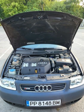 Audi A3 undefined | Auto.bg — изображение 9 Audi A3 undefined | Auto.bg — изображение 9