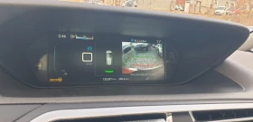 Citroen C4 Picasso 1.6 hdi automatik | Auto.bg — изображение 9 Citroen C4 Picasso 1.6 hdi automatik | Auto.bg — изображение 9