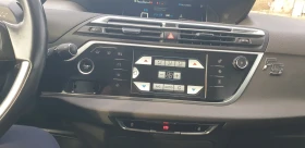 Citroen C4 Picasso 1.6 hdi automatik | Auto.bg — изображение 8 Citroen C4 Picasso 1.6 hdi automatik | Auto.bg — изображение 8