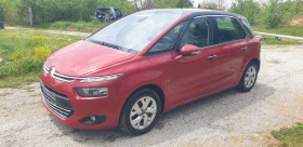 Citroen C4 Picasso 1.6 hdi automatik