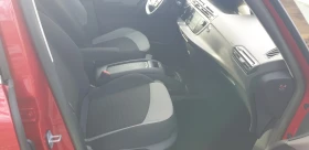 Citroen C4 Picasso 1.6 hdi automatik | Auto.bg — изображение 14 Citroen C4 Picasso 1.6 hdi automatik | Auto.bg — изображение 14