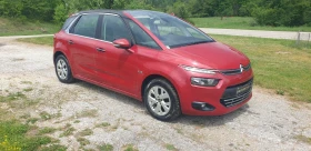 Citroen C4 Picasso 1.6 hdi automatik | Auto.bg — изображение 3 Citroen C4 Picasso 1.6 hdi automatik | Auto.bg — изображение 3