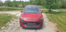 Citroen C4 Picasso 1.6 hdi automatik | Auto.bg — изображение 2 Citroen C4 Picasso 1.6 hdi automatik | Auto.bg — изображение 2