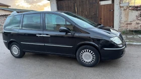 Снимка Lancia Phedra