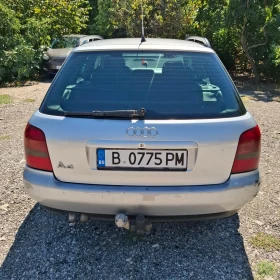 Audi A4 - Car24.bg Audi A4