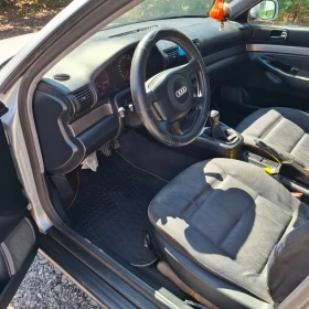 Audi A4 - 1500 € - 23659878 7 | Car24.bg Audi A4 - 1500 € - 23659878 7