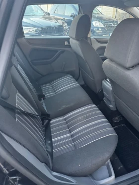 Ford Focus Ford Focus 1.6 TDCi KLIMA - 2200 € - 73612534 10 | Car24.bg Ford Focus Ford Focus 1.6 TDCi KLIMA - 2200 € - 73612534 10