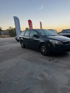 Ford Focus Ford Focus 1.6 TDCi KLIMA - 2200 € - 73612534 9 | Car24.bg Ford Focus Ford Focus 1.6 TDCi KLIMA - 2200 € - 73612534 9