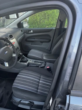 Ford Focus Ford Focus 1.6 TDCi KLIMA - 2200 € - 73612534 13 | Car24.bg Ford Focus Ford Focus 1.6 TDCi KLIMA - 2200 € - 73612534 13