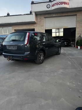 Ford Focus Ford Focus 1.6 TDCi KLIMA - 2200 € - 73612534 6 | Car24.bg Ford Focus Ford Focus 1.6 TDCi KLIMA - 2200 € - 73612534 6