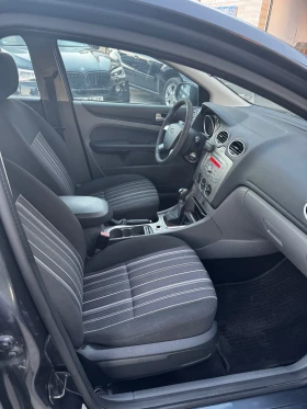 Ford Focus Ford Focus 1.6 TDCi KLIMA - 2200 € - 73612534 12 | Car24.bg Ford Focus Ford Focus 1.6 TDCi KLIMA - 2200 € - 73612534 12