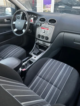 Ford Focus Ford Focus 1.6 TDCi KLIMA - 2200 € - 73612534 11 | Car24.bg Ford Focus Ford Focus 1.6 TDCi KLIMA - 2200 € - 73612534 11
