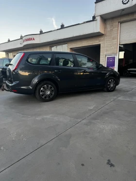 Ford Focus Ford Focus 1.6 TDCi KLIMA - 2200 € - 73612534 8 | Car24.bg Ford Focus Ford Focus 1.6 TDCi KLIMA - 2200 € - 73612534 8