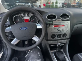 Ford Focus Ford Focus 1.6 TDCi KLIMA - 2200 € - 73612534 14 | Car24.bg Ford Focus Ford Focus 1.6 TDCi KLIMA - 2200 € - 73612534 14