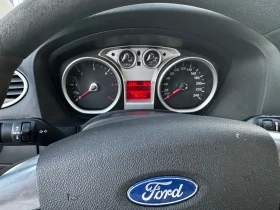 Ford Focus Ford Focus 1.6 TDCi KLIMA - 2200 € - 73612534 16 | Car24.bg Ford Focus Ford Focus 1.6 TDCi KLIMA - 2200 € - 73612534 16