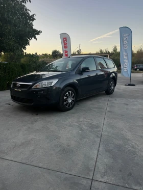 Ford Focus Ford Focus 1.6 TDCi KLIMA - 2200 € - 73612534 2 | Car24.bg Ford Focus Ford Focus 1.6 TDCi KLIMA - 2200 € - 73612534 2