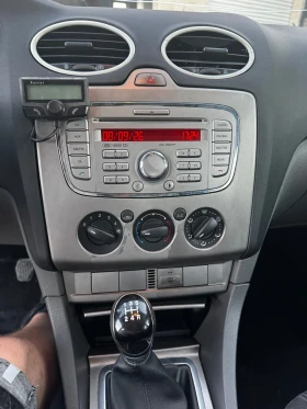 Ford Focus Ford Focus 1.6 TDCi KLIMA - 2200 € - 73612534 17 | Car24.bg Ford Focus Ford Focus 1.6 TDCi KLIMA - 2200 € - 73612534 17