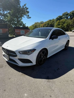 Mercedes-Benz CLA * 250 * CARFAX * БЕЗ ПЪРВОНАЧАЛНА ВНОСКА