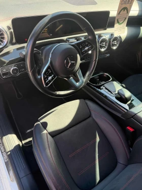 Mercedes-Benz CLA 250 4МАTIC * FULL AMG* ДИСТРОНИК* 360 КАМЕРА* ПАНОРАМА | Auto.bg — изображение 7 Mercedes-Benz CLA 250 4МАTIC * FULL AMG* ДИСТРОНИК* 360 КАМЕРА* ПАНОРАМА | Auto.bg — изображение 7