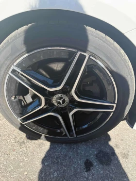 Mercedes-Benz CLA 250 4МАTIC * FULL AMG* ДИСТРОНИК* 360 КАМЕРА* ПАНОРАМА | Auto.bg — изображение 6 Mercedes-Benz CLA 250 4МАTIC * FULL AMG* ДИСТРОНИК* 360 КАМЕРА* ПАНОРАМА | Auto.bg — изображение 6