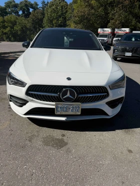 Mercedes-Benz CLA 250 4МАTIC * FULL AMG* ДИСТРОНИК* 360 КАМЕРА* ПАНОРАМА | Auto.bg — изображение 2 Mercedes-Benz CLA 250 4МАTIC * FULL AMG* ДИСТРОНИК* 360 КАМЕРА* ПАНОРАМА | Auto.bg — изображение 2