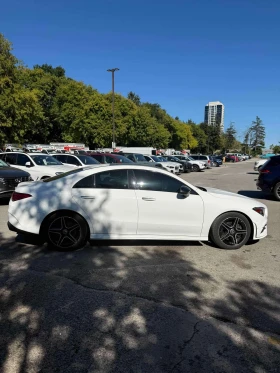 Mercedes-Benz CLA 250 4МАTIC * FULL AMG* ДИСТРОНИК* 360 КАМЕРА* ПАНОРАМА | Auto.bg — изображение 4 Mercedes-Benz CLA 250 4МАTIC * FULL AMG* ДИСТРОНИК* 360 КАМЕРА* ПАНОРАМА | Auto.bg — изображение 4