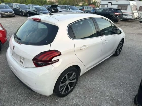Peugeot 208 1.2 - 4900 € - 69010759 7 | Car24.bg Peugeot 208 1.2 - 4900 € - 69010759 7
