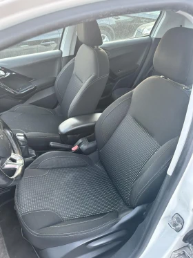 Peugeot 208 1.2 - 4900 € - 69010759 8 | Car24.bg Peugeot 208 1.2 - 4900 € - 69010759 8