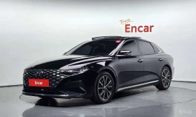 Hyundai Grandeur * 3.0 LPi Rent Car * ЦЕНА ДО БГ