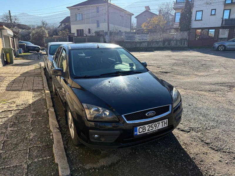 Ford Focus 1.6Ti - 4000 лв. / 2045.17 € - 20024803 1 | Car24.bg Ford Focus 1.6Ti - 4000 лв. / 2045.17 € - 20024803 1