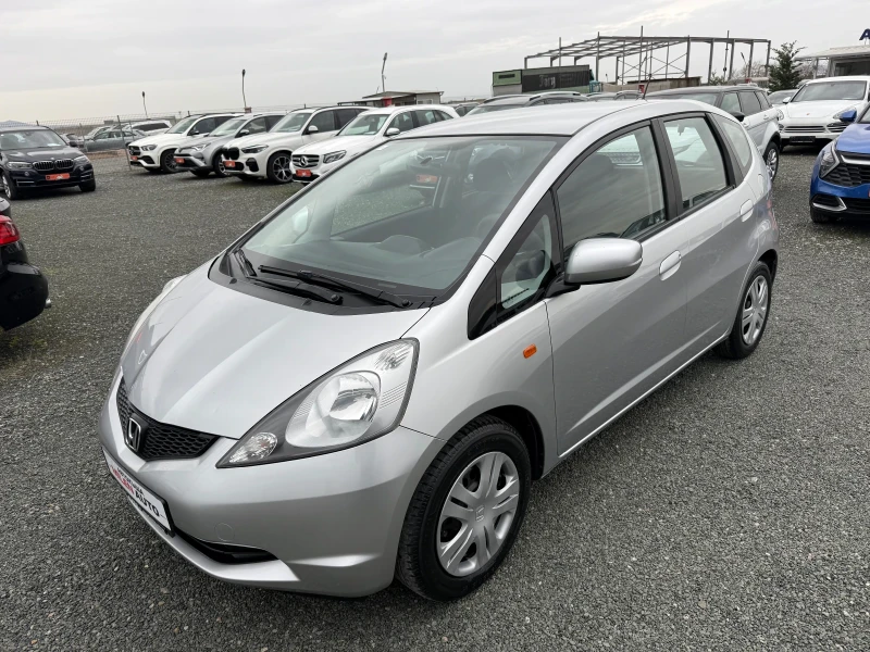 Honda Jazz (KATO НОВА) - 4600 € / 8996.82 лв. - 44892423 1 | Car24.bg Honda Jazz (KATO НОВА) - 4600 € / 8996.82 лв. - 44892423 1