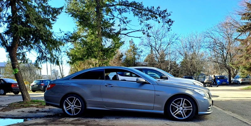 Mercedes-Benz E 350 AMG - 7800 € / 15255.47 лв. - 33029430 1 | Car24.bg Mercedes-Benz E 350 AMG - 7800 € / 15255.47 лв. - 33029430 1