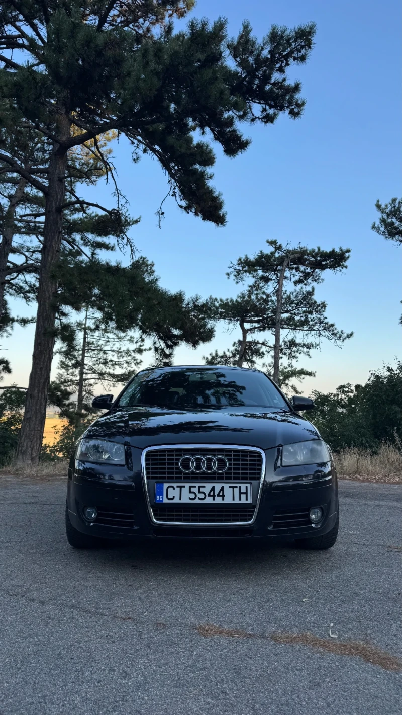 Audi A3 - 4500 € / 8801.24 лв. - 67964437 1 | Car24.bg Audi A3 - 4500 € / 8801.24 лв. - 67964437 1