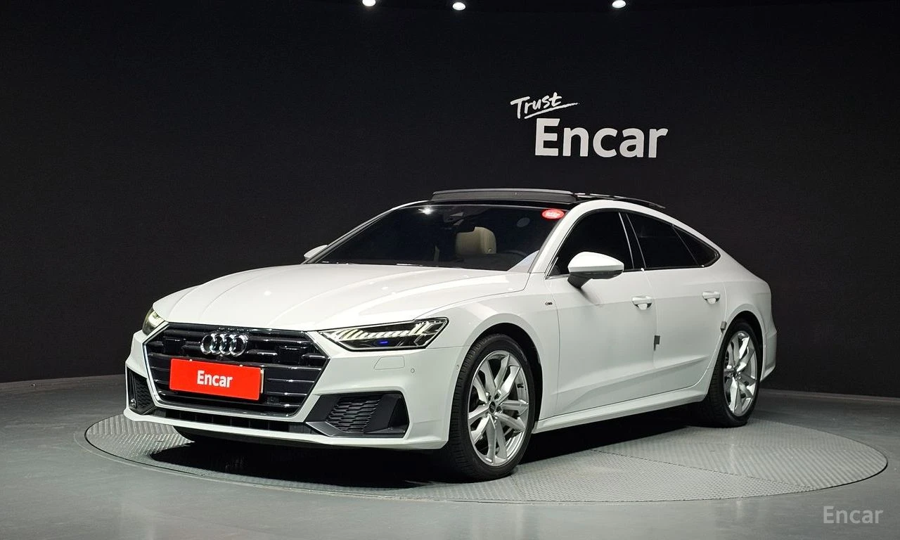 Audi A7 55TFSI* MATRIX* S* LINE* ОБДУХВАНЕ* ДИСТРОНИК* | Auto.bg — изображение 1 Audi A7 55TFSI* MATRIX* S* LINE* ОБДУХВАНЕ* ДИСТРОНИК* | Auto.bg — изображение 1