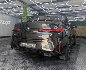 BMW X4 M40D/Xdrive/KeylessGo/СОБСТВЕН ЛИЗИНГ | Auto.bg — изображение 6 BMW X4 M40D/Xdrive/KeylessGo/СОБСТВЕН ЛИЗИНГ | Auto.bg — изображение 6