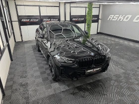 BMW X4 M40D/Xdrive/KeylessGo/СОБСТВЕН ЛИЗИНГ | Auto.bg — изображение 7 BMW X4 M40D/Xdrive/KeylessGo/СОБСТВЕН ЛИЗИНГ | Auto.bg — изображение 7