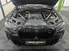 BMW X4 M40D/Xdrive/KeylessGo/СОБСТВЕН ЛИЗИНГ | Auto.bg — изображение 17 BMW X4 M40D/Xdrive/KeylessGo/СОБСТВЕН ЛИЗИНГ | Auto.bg — изображение 17